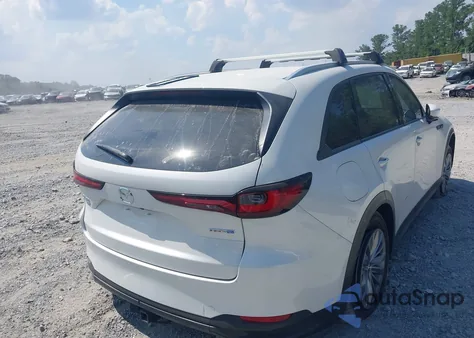 2024 Mazda Cx-90 Preferred z USA, uszkodzony, nr VIN JM3KKBHA2R1160004